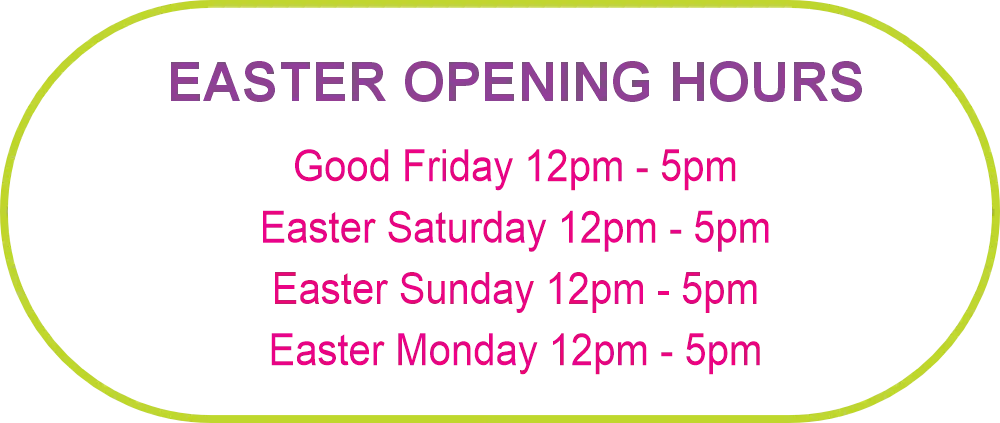 Opening Hours