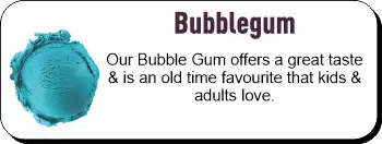 Bubblegum