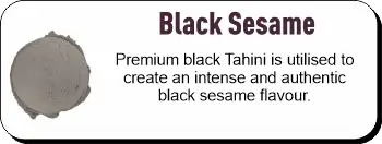 Black Sesame