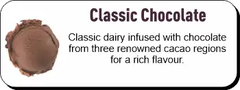 Classic Chocolate