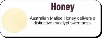 Honey
