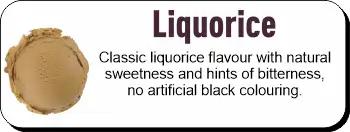 Liquorice