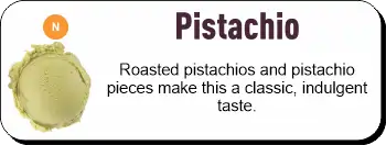 Pistachio