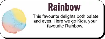 Rainbow