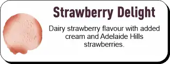 Strawberry Delight