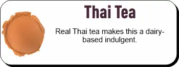 Thai Tea